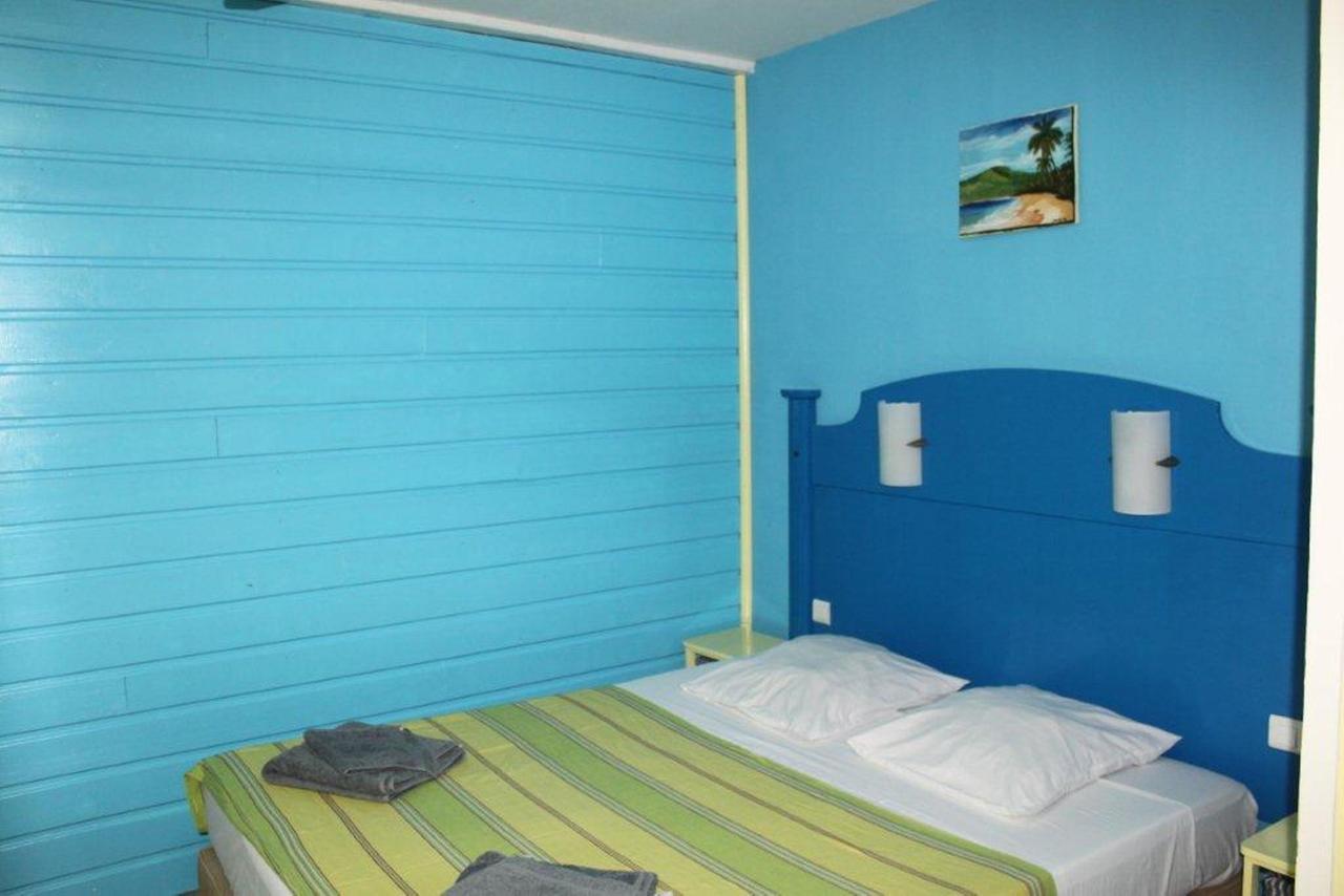 Coeur Caraibes Village de vacances 2*