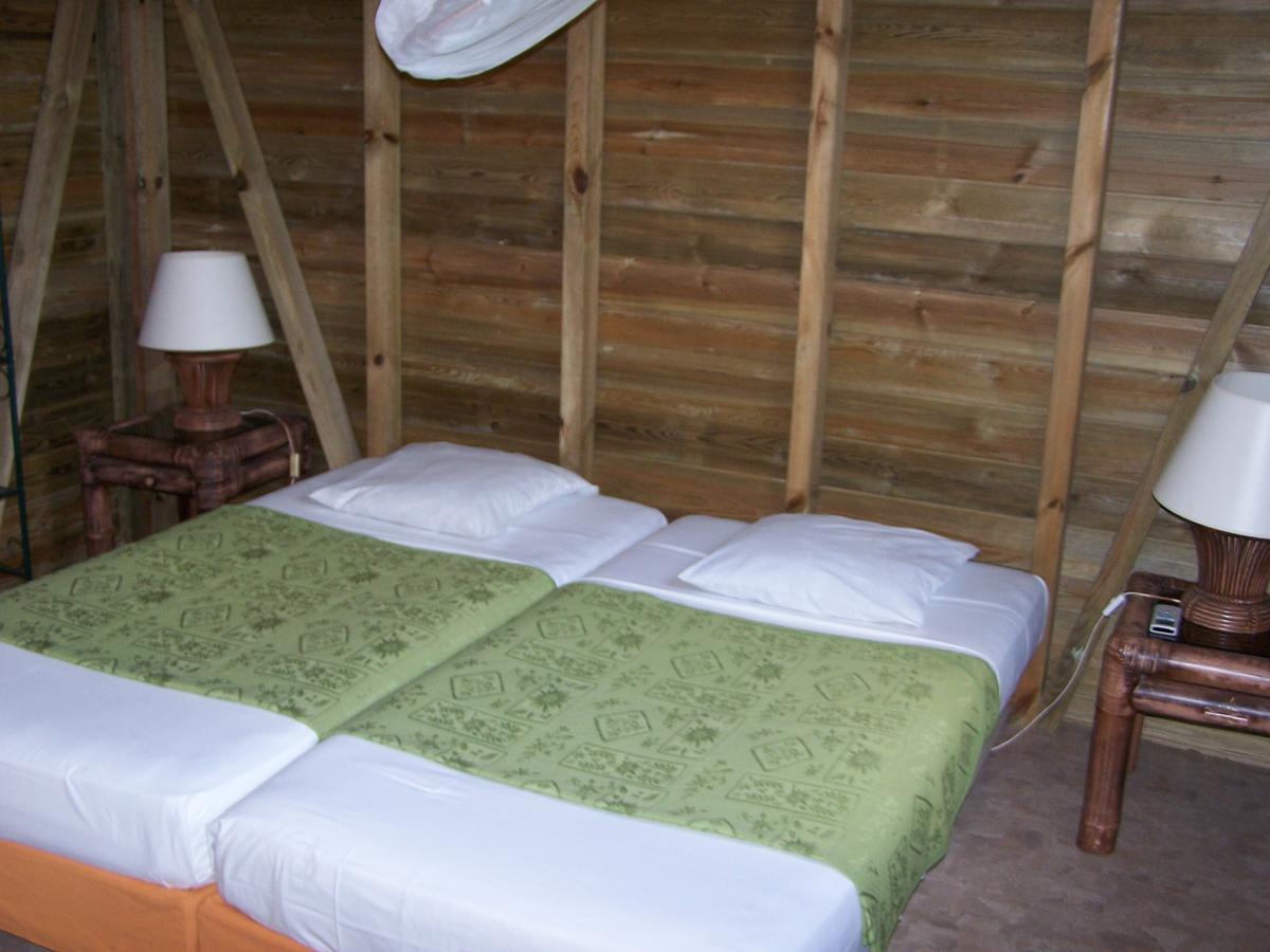 Coeur Caraibes Village de vacances