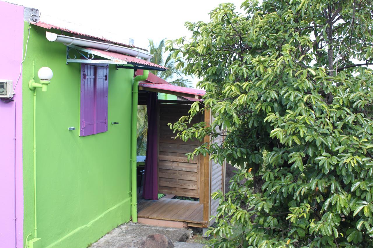 Village de vacances Coeur Caraibes 2*
