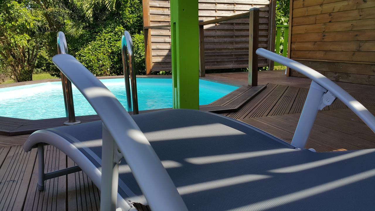 Village de vacances Coeur Caraibes 2*