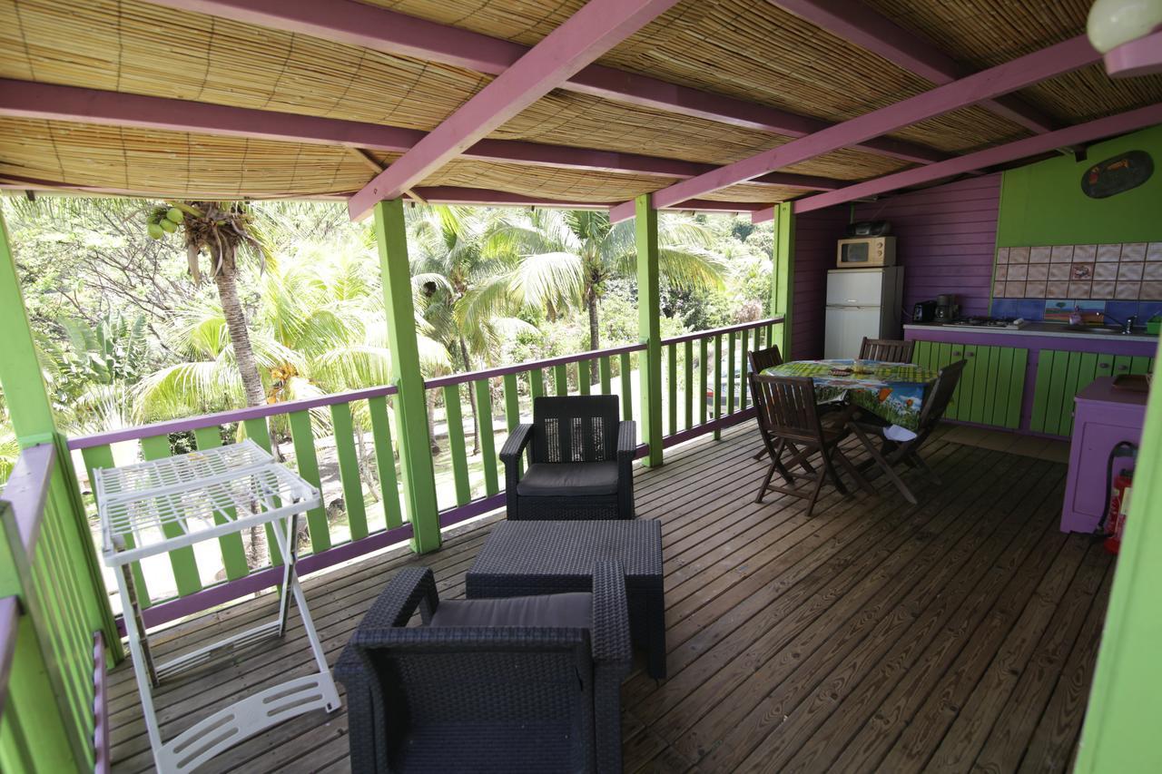 Coeur Caraibes Village de vacances