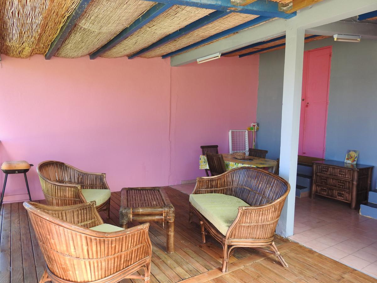 Coeur Caraibes Village de vacances 2*