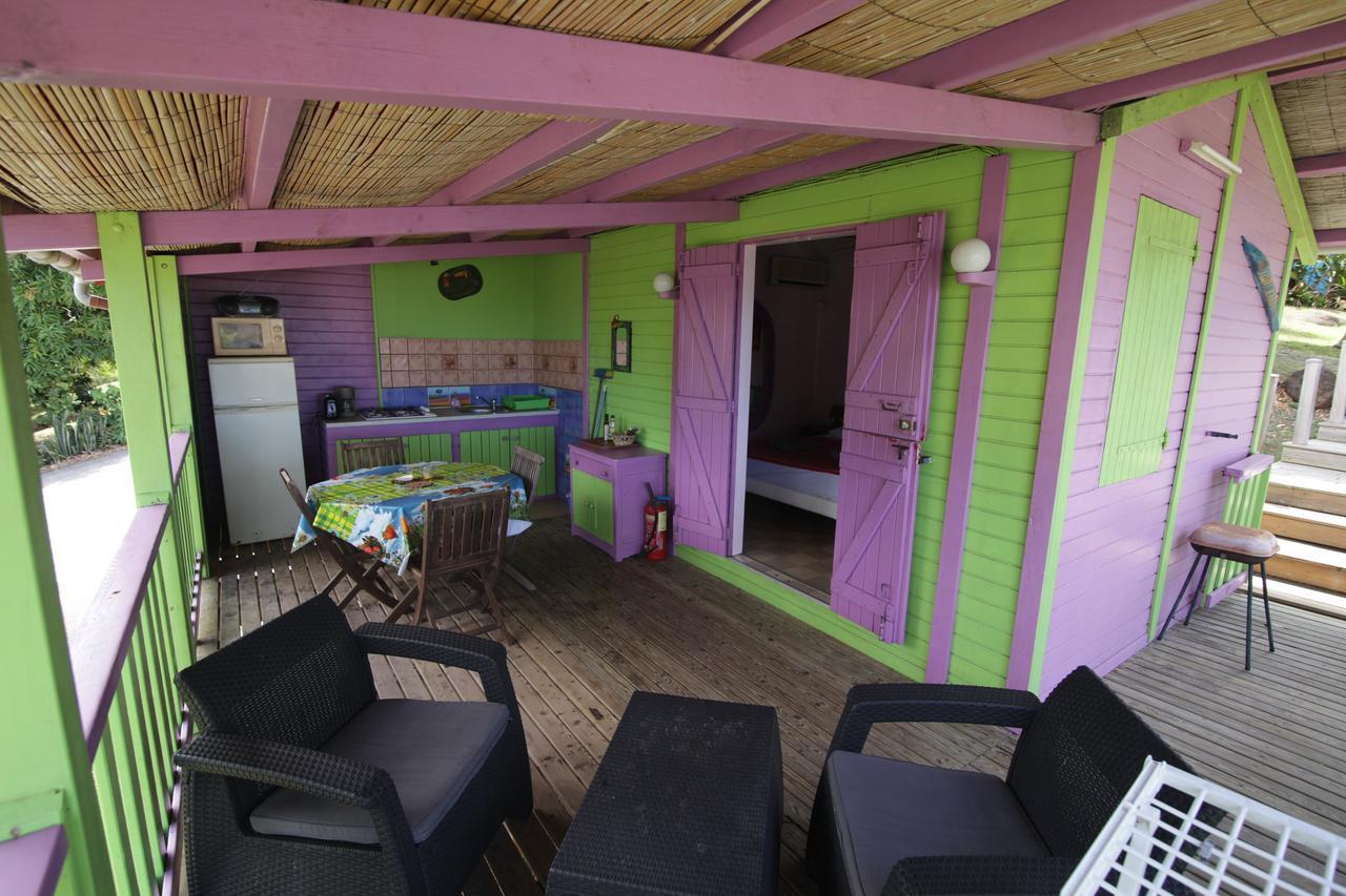 Coeur Caraibes Village de vacances 2*