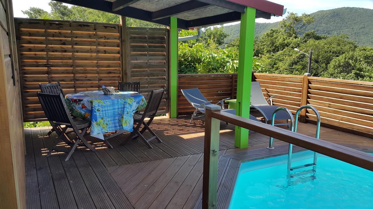 Coeur Caraibes Village de vacances