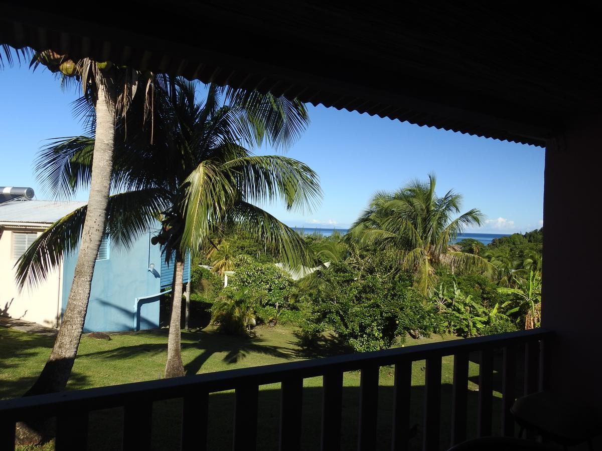 Village de vacances Coeur Caraibes 2*