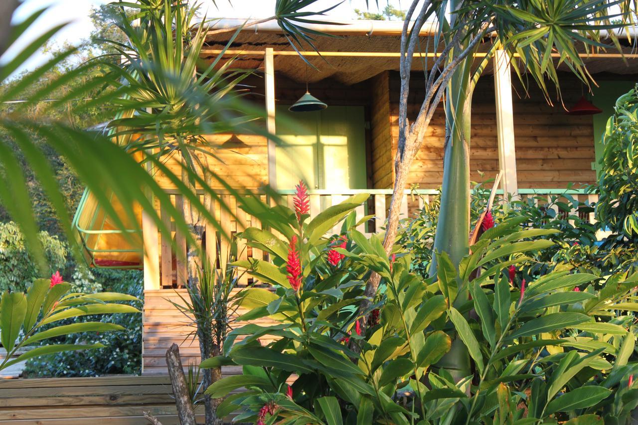 Village de vacances Coeur Caraibes 2*