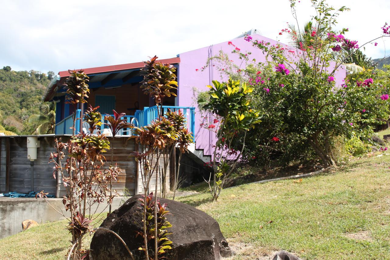Coeur Caraibes Village de vacances