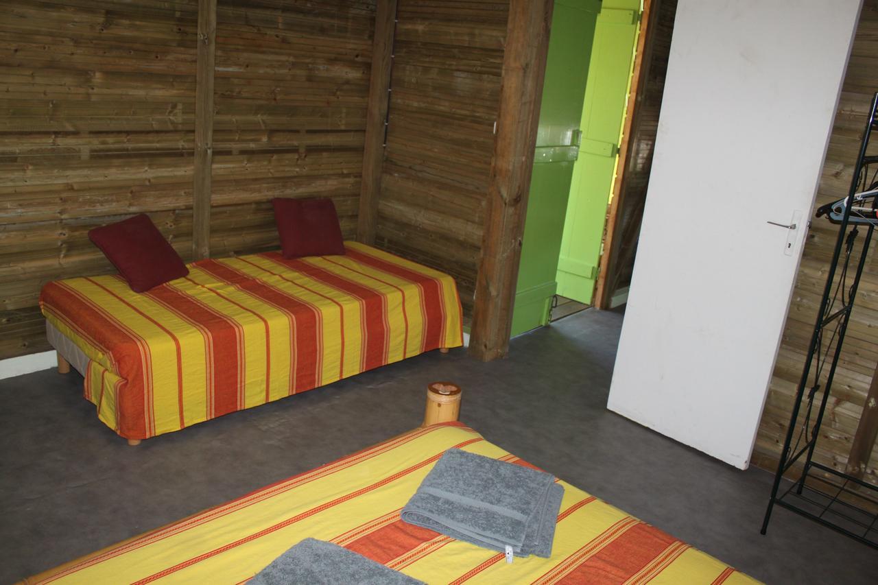 Village de vacances Coeur Caraibes Deshaies