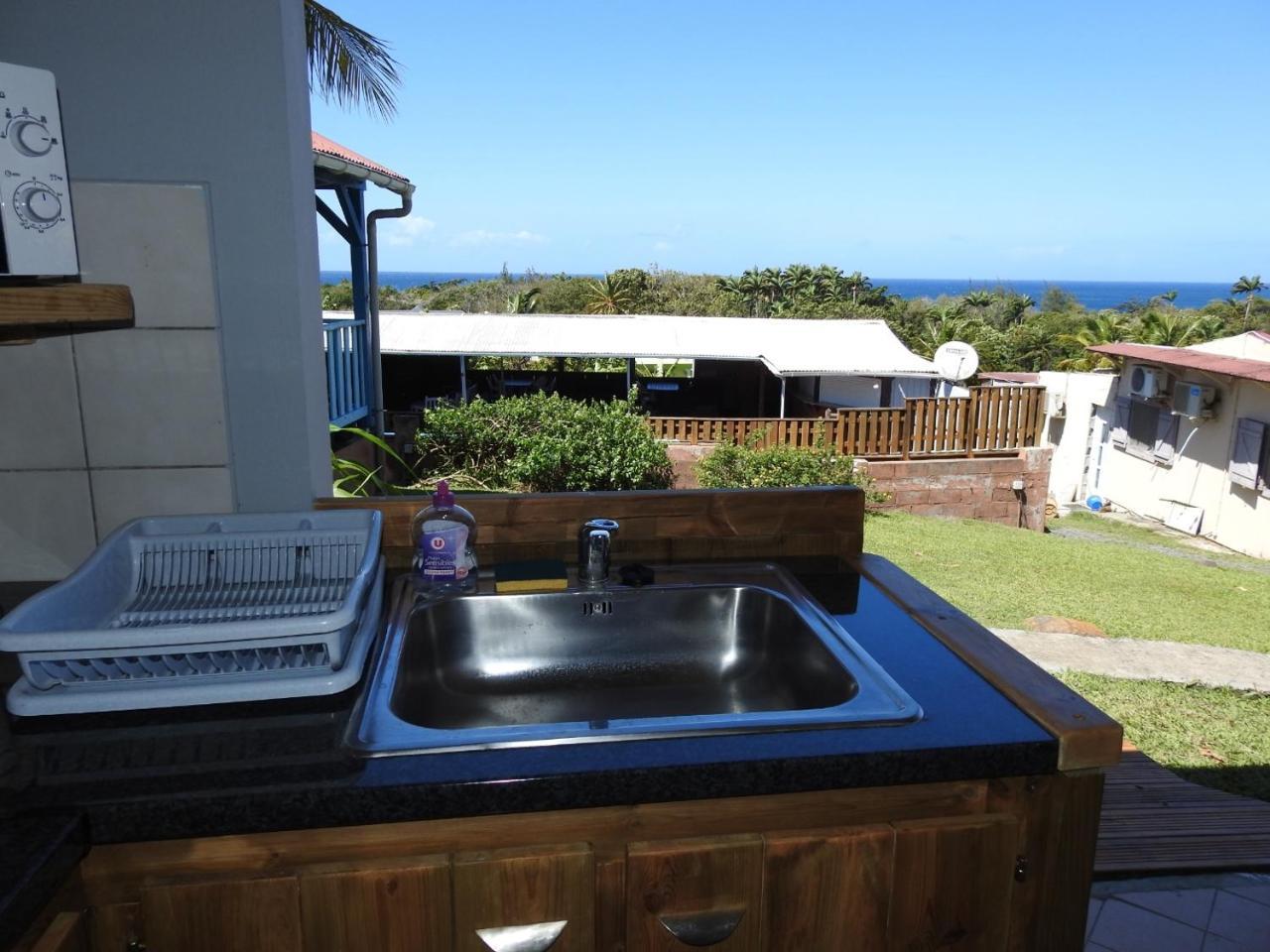 Village de vacances Coeur Caraibes 2*