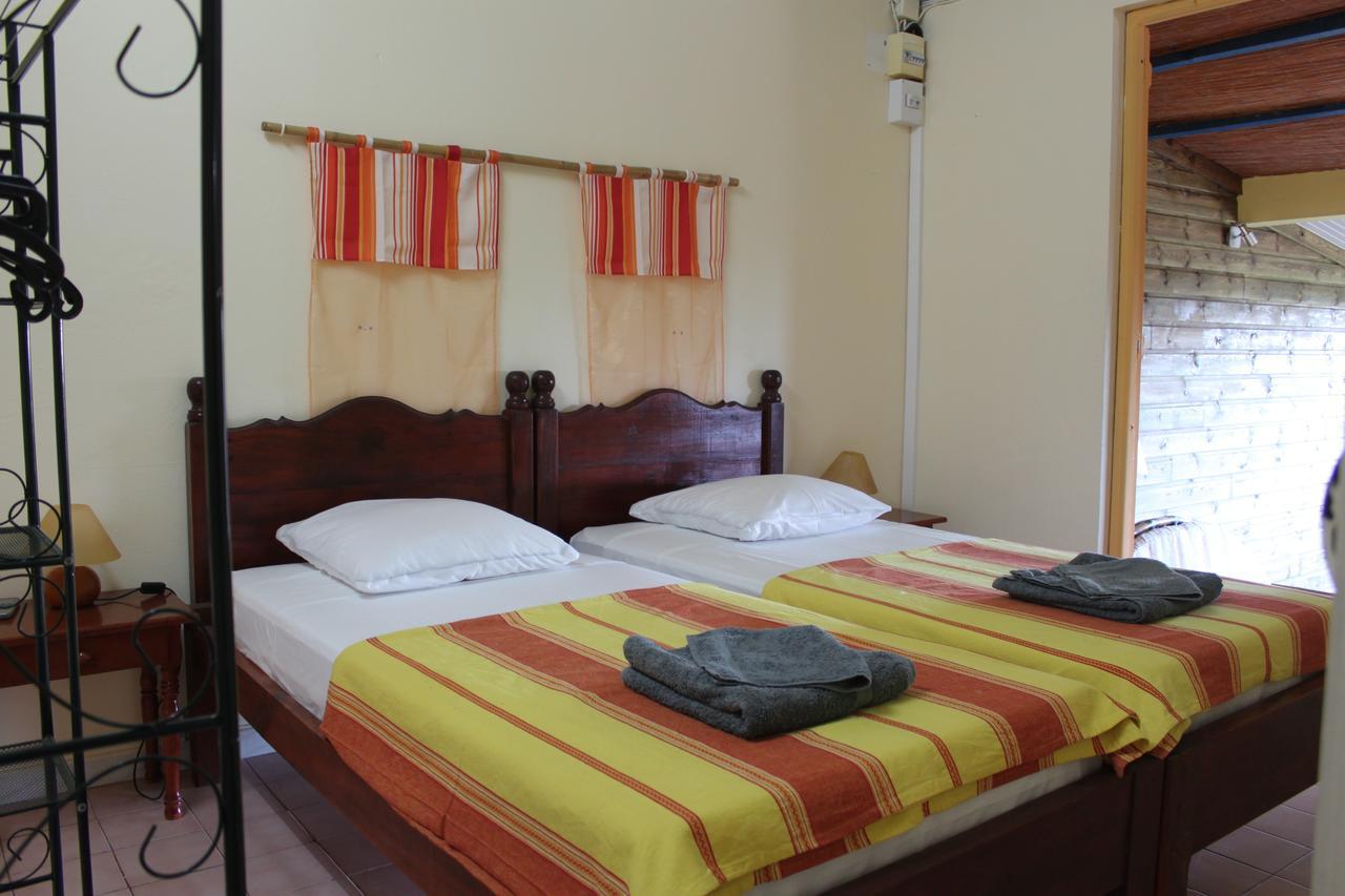 Coeur Caraibes Vakantiepark 2*
