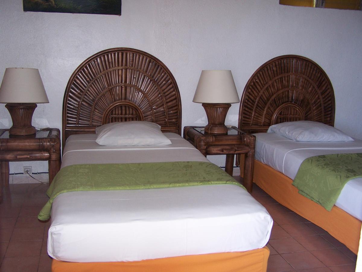 Coeur Caraibes Vakantiepark Deshaies