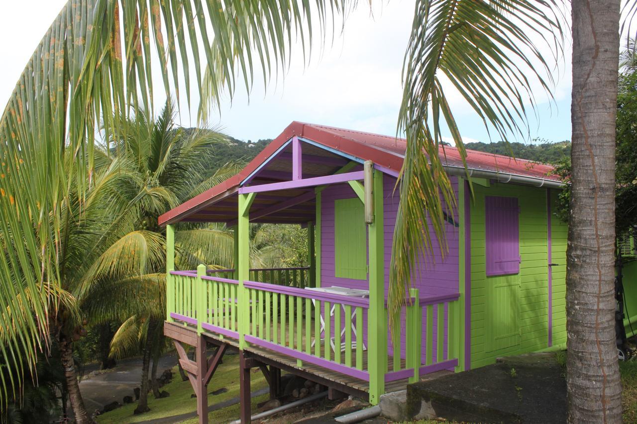 Coeur Caraibes Vakantiepark 2*