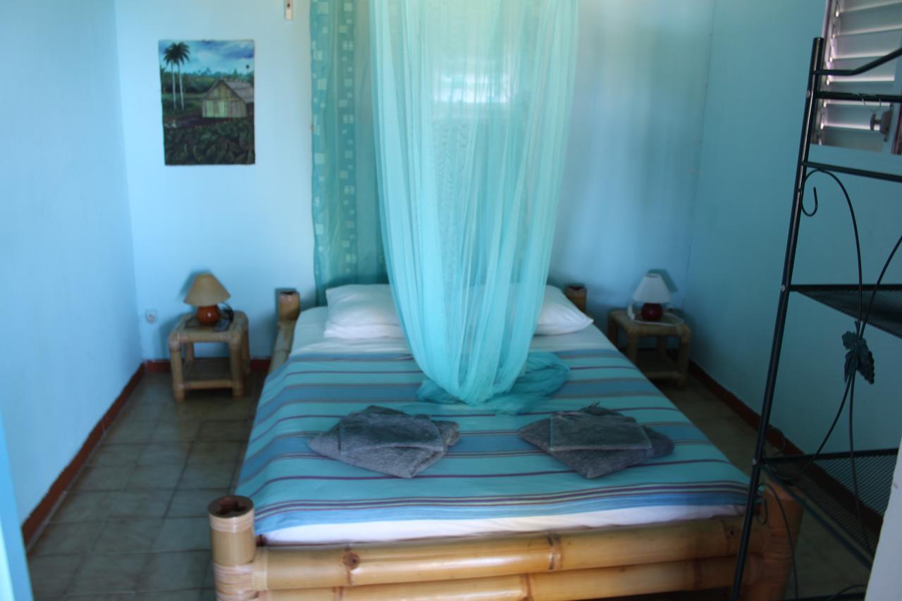Coeur Caraibes Vakantiepark
