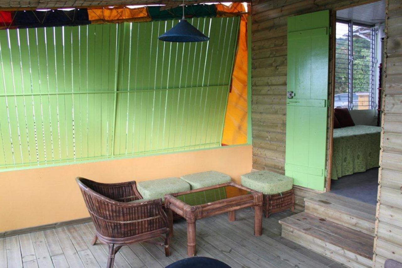 Coeur Caraibes Vakantiepark 2*