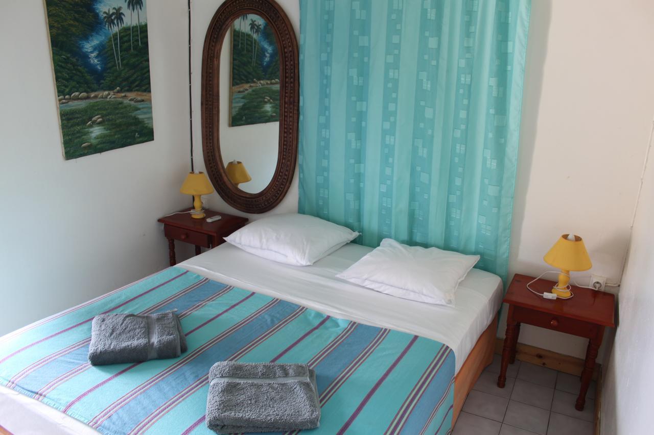 Coeur Caraibes Vakantiepark 2*