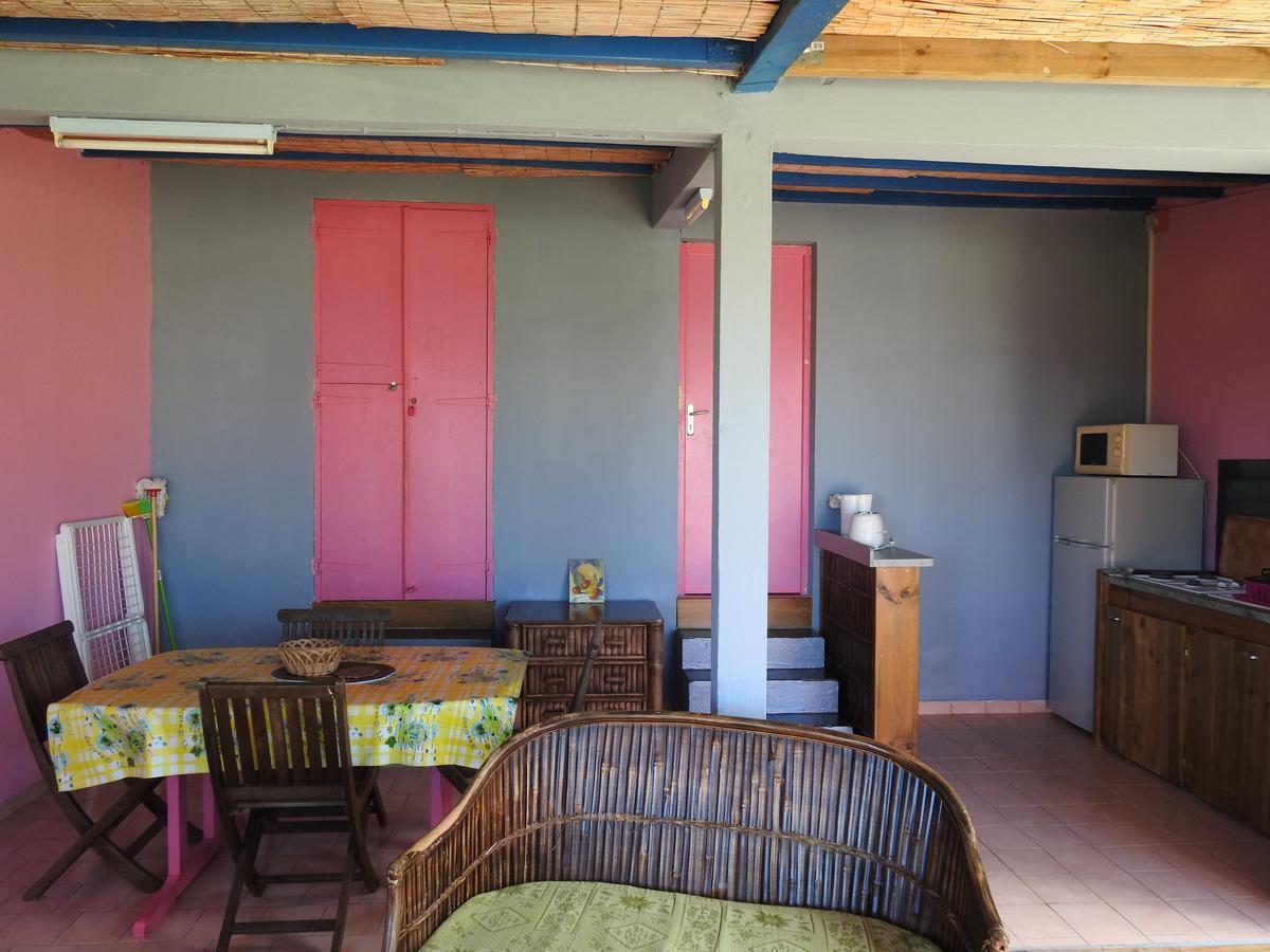 Vakantiepark Coeur Caraibes 2*