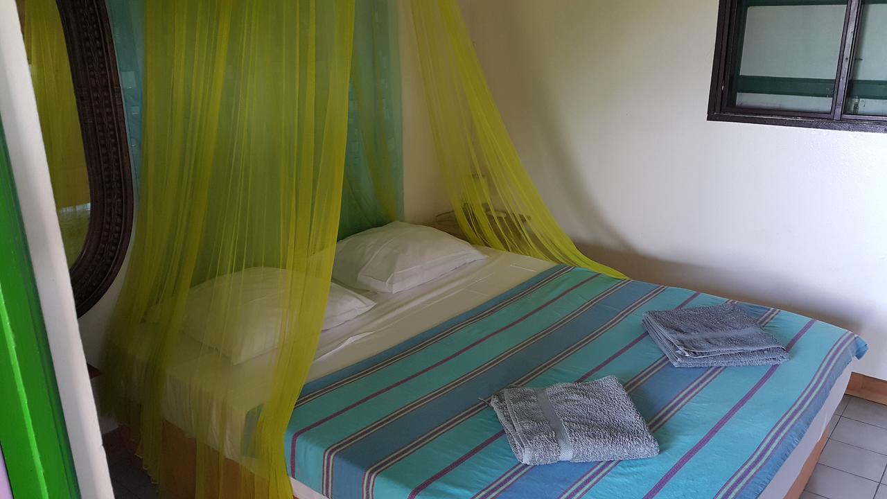 Vakantiepark Coeur Caraibes Deshaies