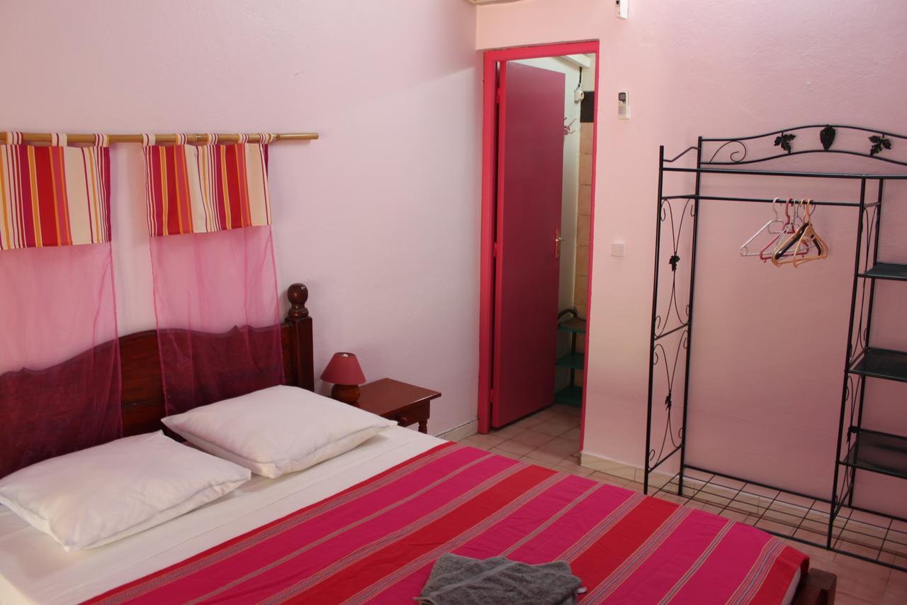 Coeur Caraibes Vakantiepark 2*