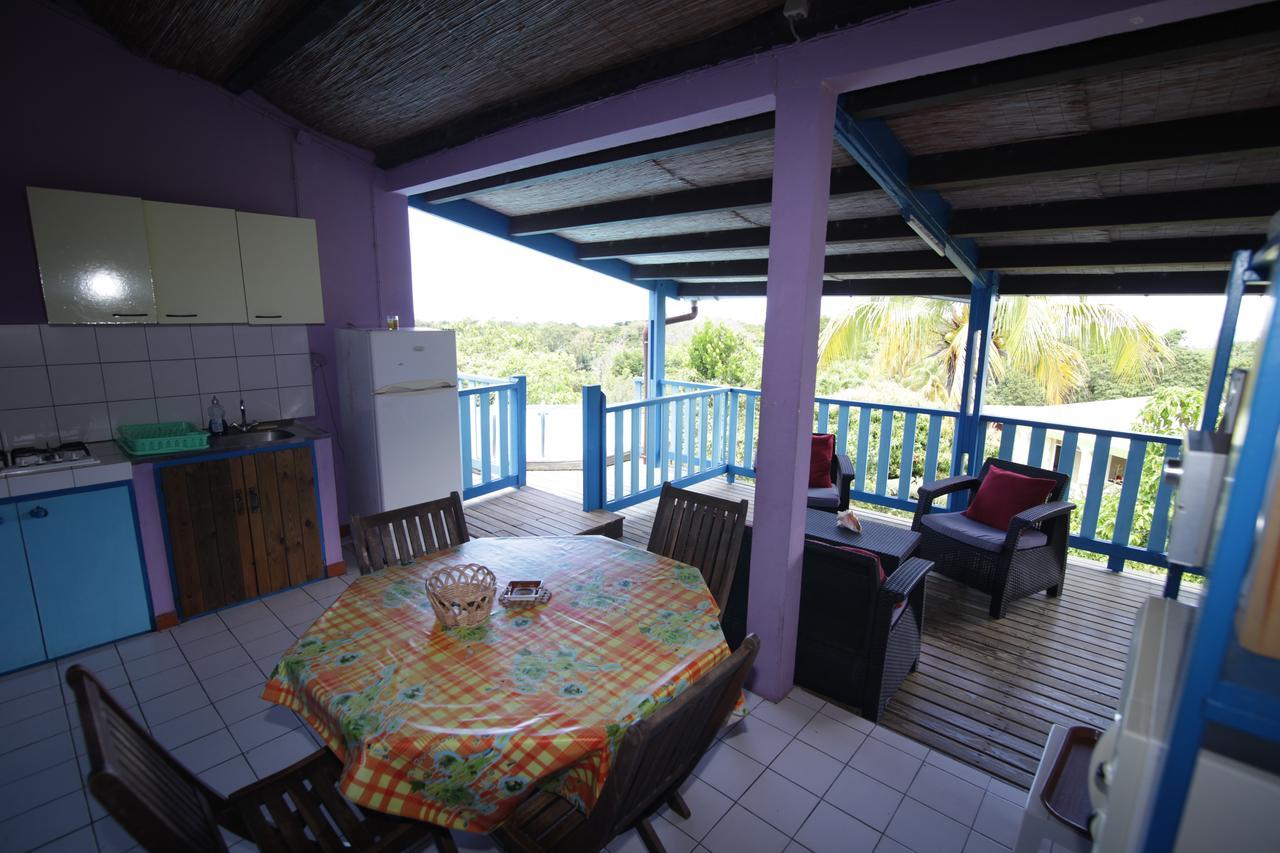 Vakantiepark Coeur Caraibes 2*