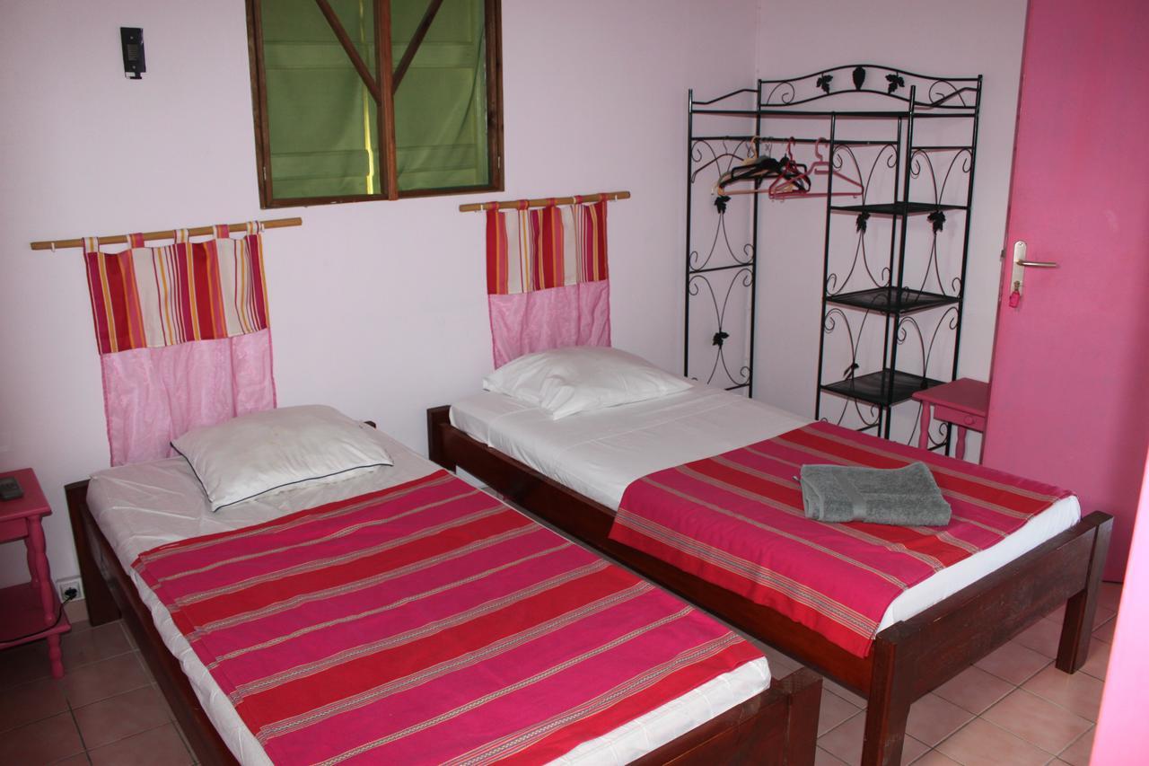 Coeur Caraibes Vakantiepark 2*