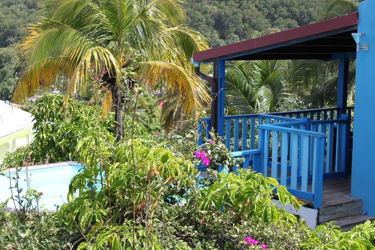Vakantiepark Coeur Caraibes