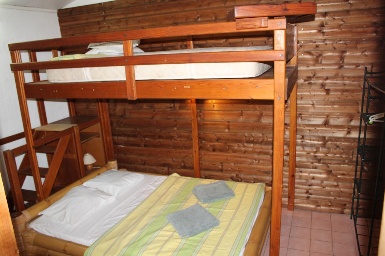 Vakantiepark Coeur Caraibes 2*