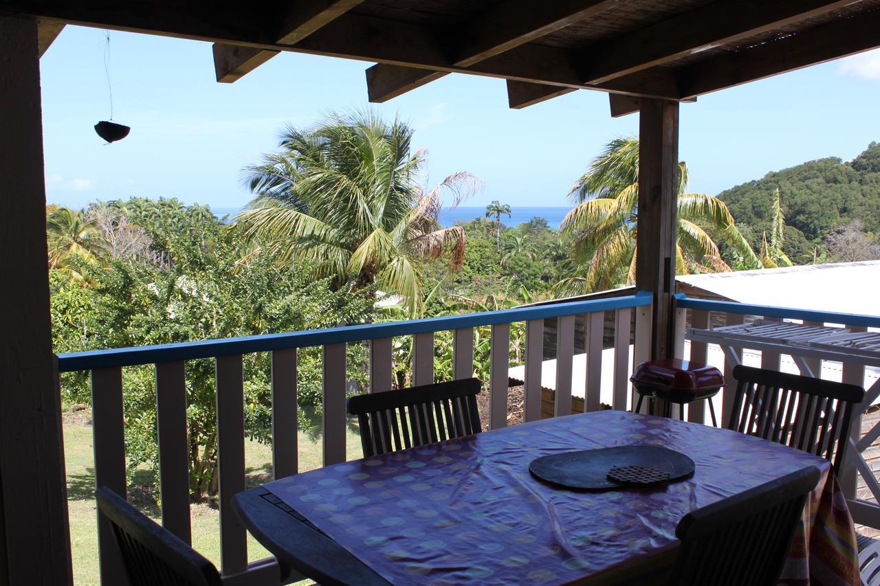 Coeur Caraibes Vakantiepark 2*