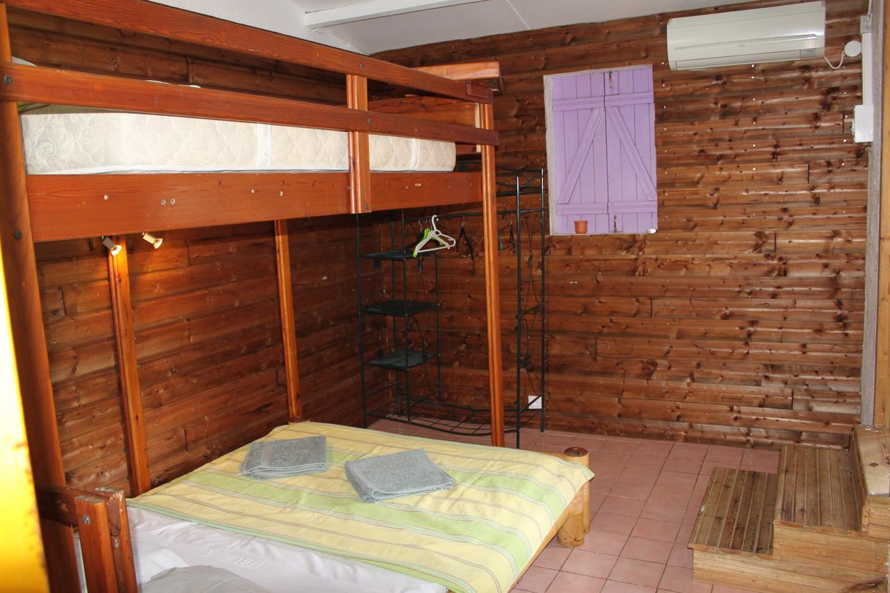 Vakantiepark Coeur Caraibes Deshaies