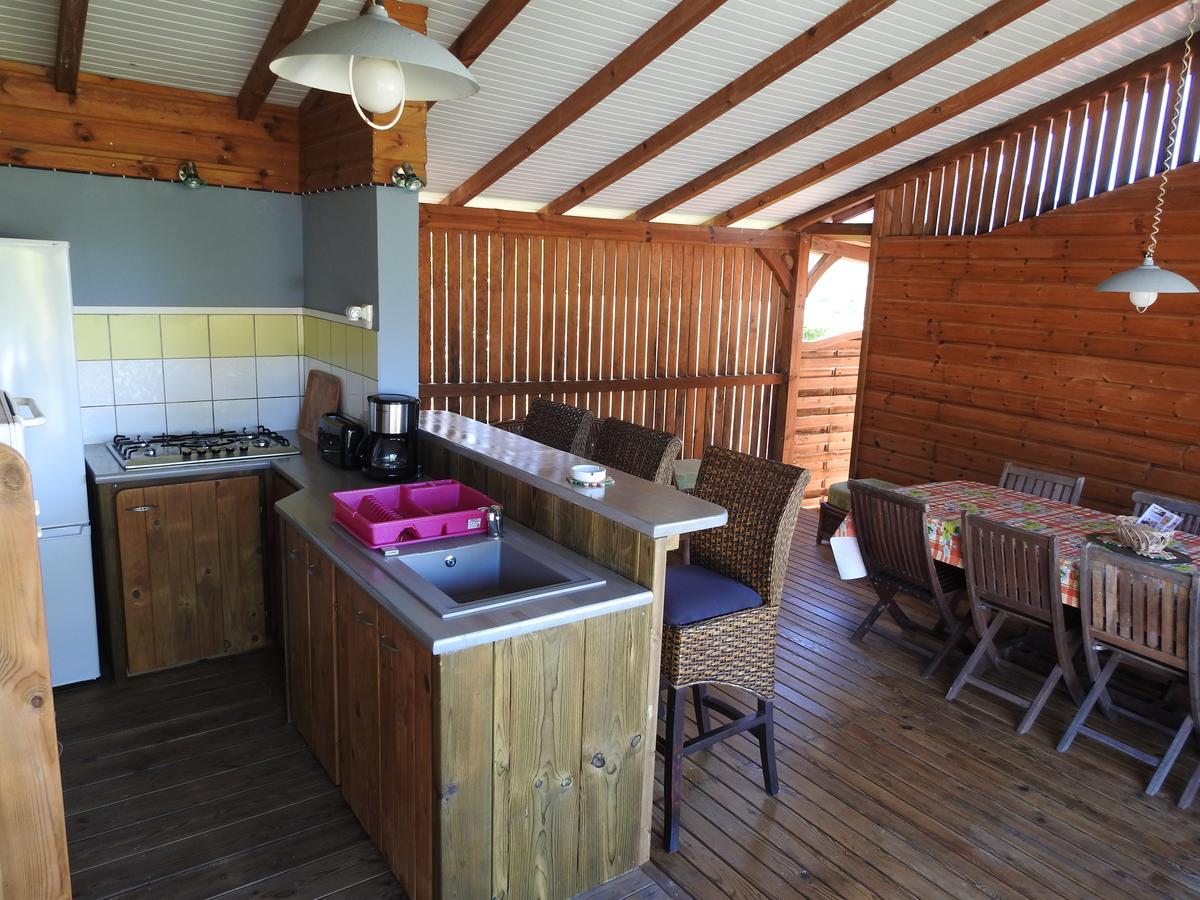 Coeur Caraibes Vakantiepark