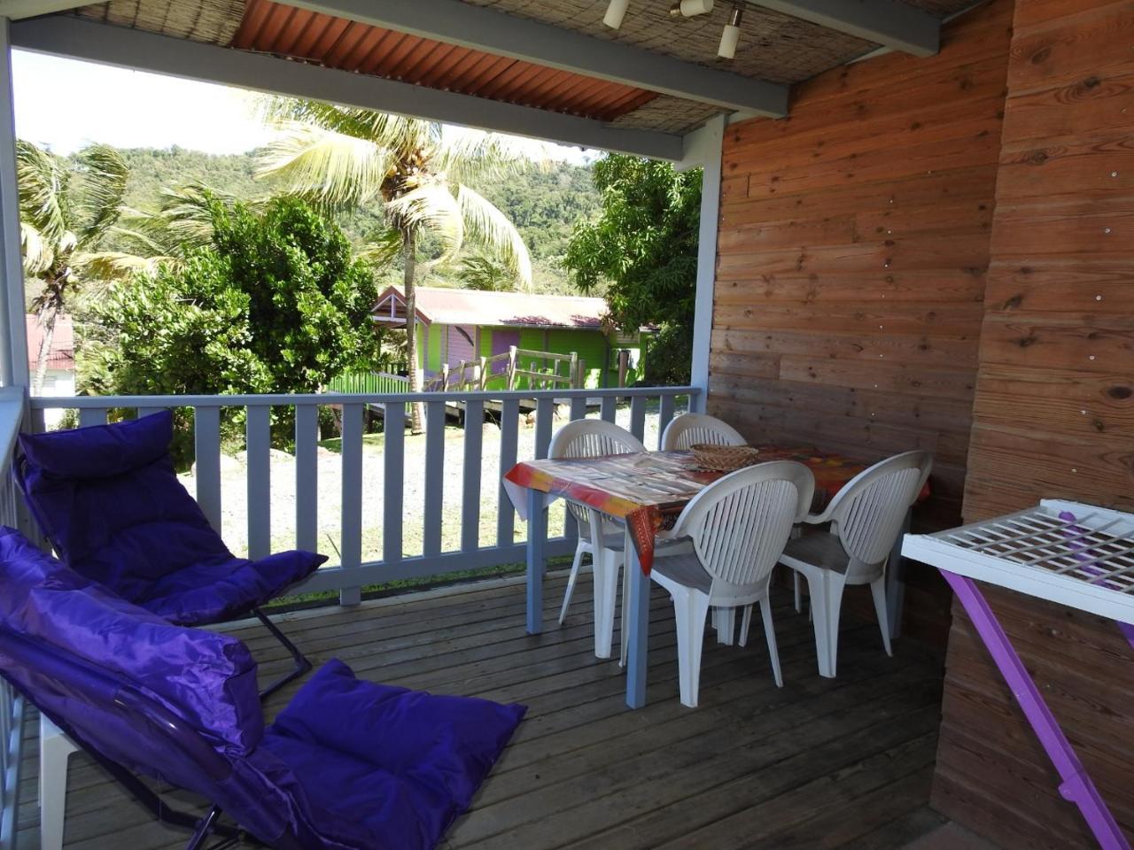 Coeur Caraibes Vakantiepark