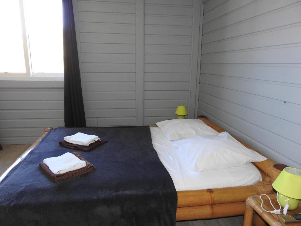 Coeur Caraibes Vakantiepark Deshaies