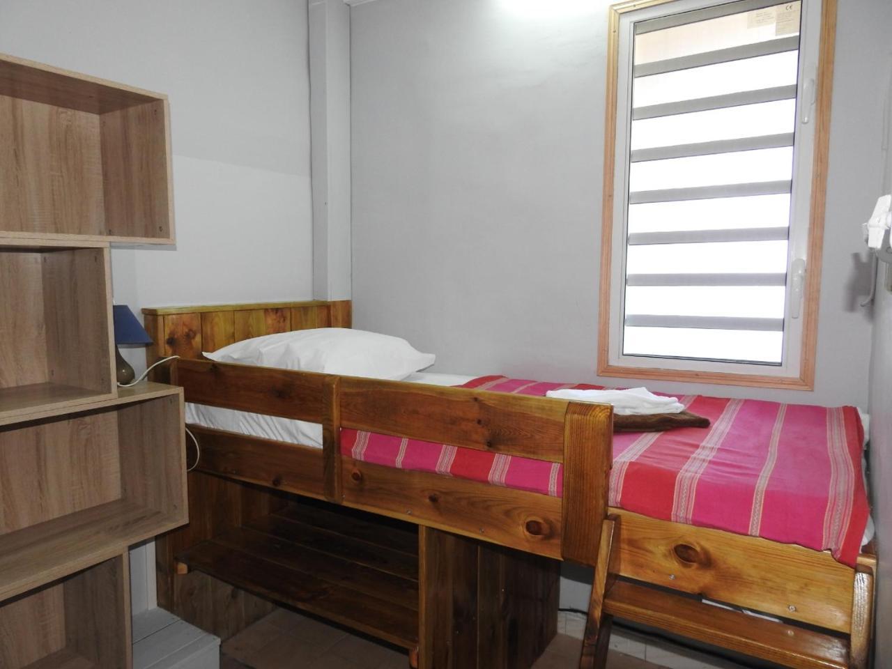 Coeur Caraibes Vakantiepark Deshaies