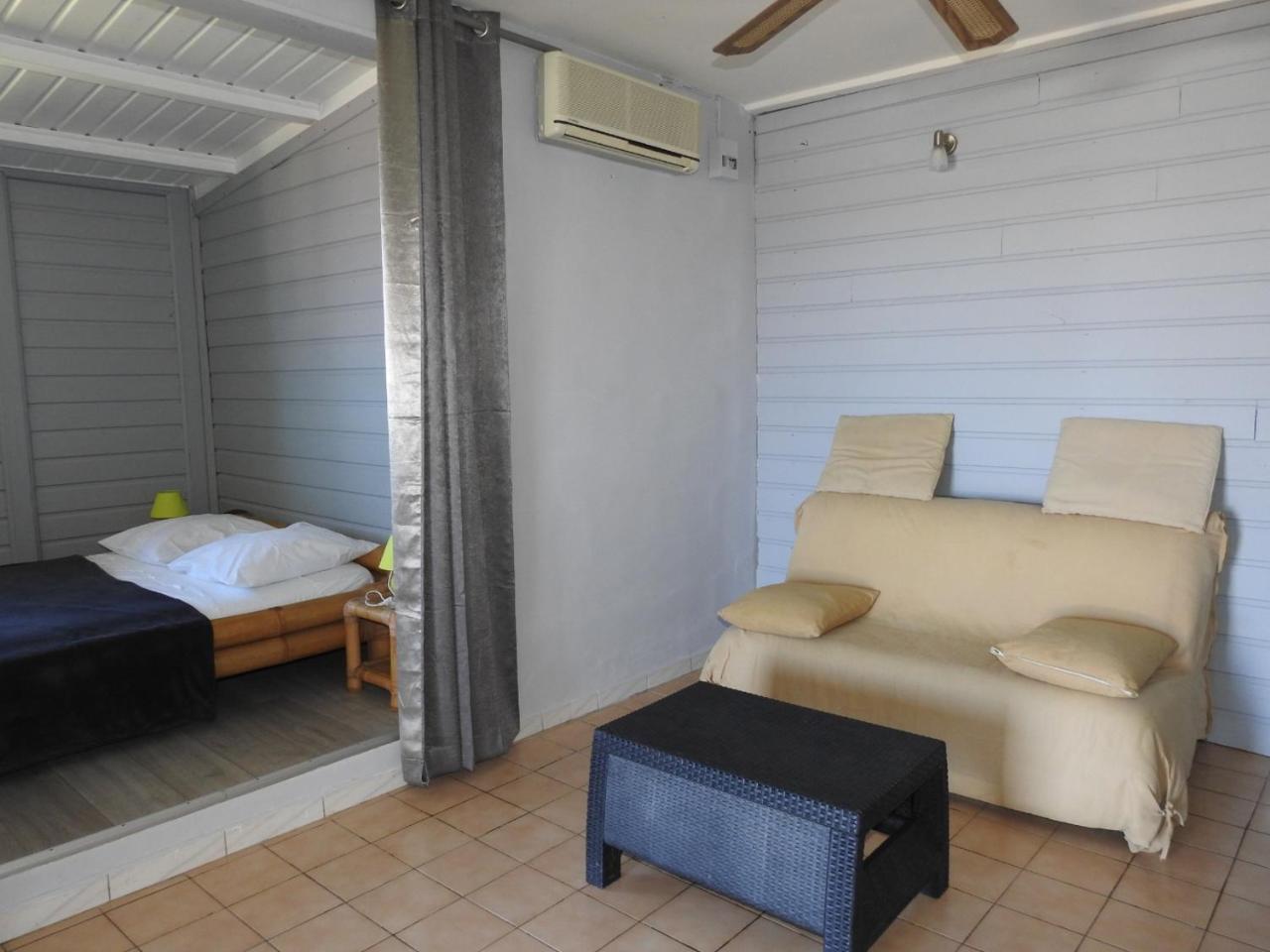 Coeur Caraibes Vakantiepark 2*