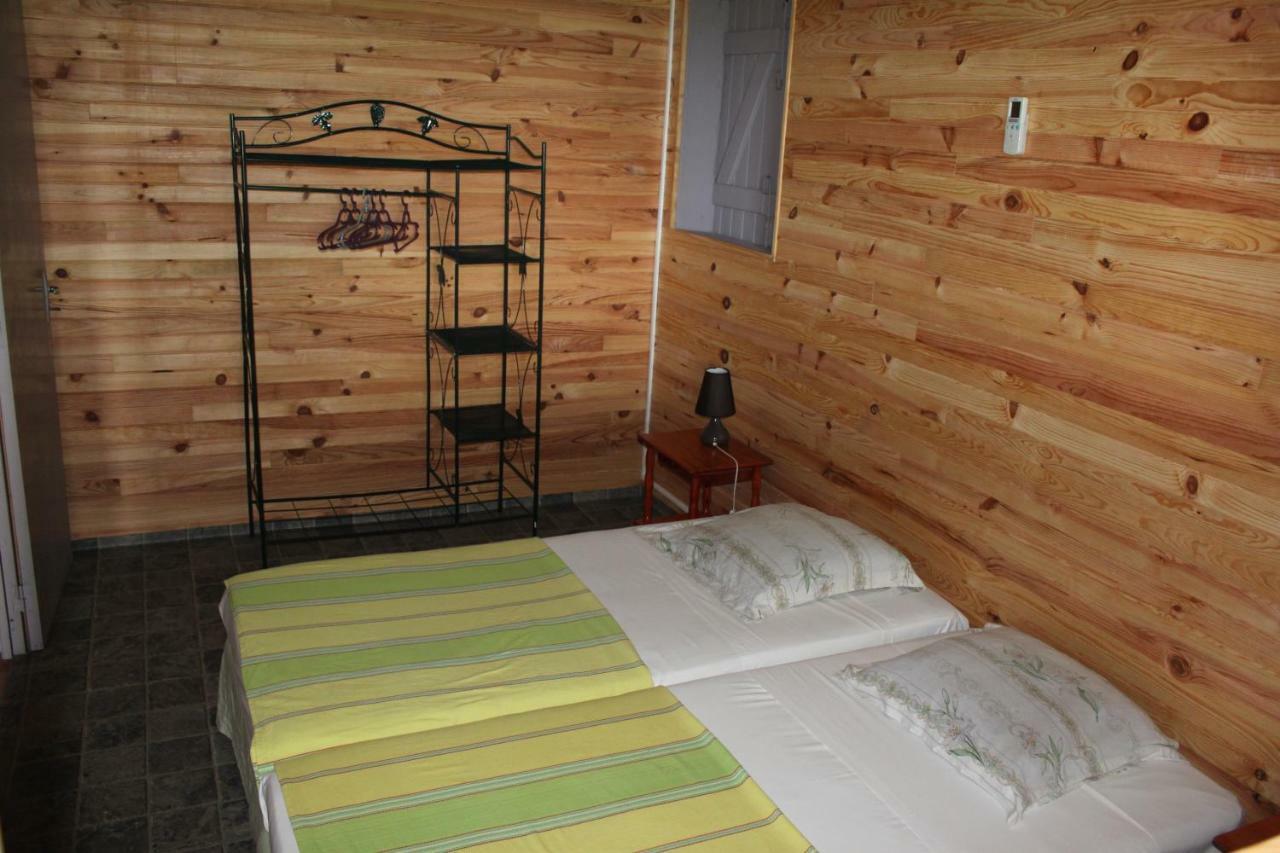 Vakantiepark Coeur Caraibes 2*